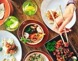 Los mejores restaurantes chinos de Barcelona