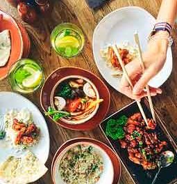 Los mejores restaurantes chinos de Barcelona