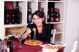 Los mejores restaurantes italianos en Barcelona